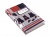 Diák zsebkönyv, heti, 2026/2027 tanév, REALSYSTEM, füzet